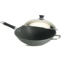 (image for) Fire Magic Grill Wok