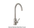 Fire Magic Under-Mount Double Sink