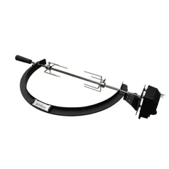 (image for) Primo Grill Rotisserie Kit
