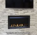 Jade 32" Direct Vent Fireplace by Majestic