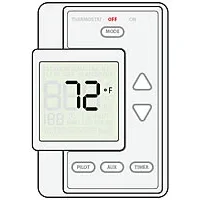 (image for) WSK-300 Multifunction Wall Control