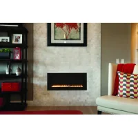 (image for) Boulevard SL Vent Free Linear Fireplace
