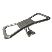 (image for) Broilmaster 3 Series Stainless Steel Bowtie Burner