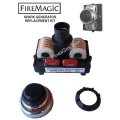 Fire Magic Ignitor Spark Generator (4 Plug)