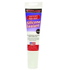 (image for) RTV High Temperature Vent Pipe Sealant 2.7 OZ