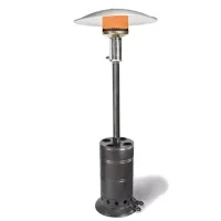 (image for) SunStar Infrared Patio Heater Black