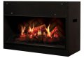 Dimplex Opti-V Solo Electric Fireplace