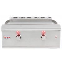 (image for) Blaze Grills 30 Inch Built-In Outdoor Griddle