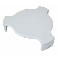 (image for) Big Green Egg Plate Setter