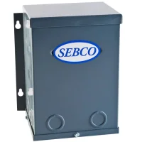 (image for) Power Supply For 24 Volt Fire Pits