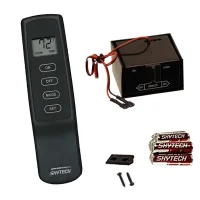 (image for) Skytech Latching Concentric Thermostat Remote Control