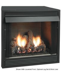 (image for) Breckenridge Premium 42 Inch Firebox