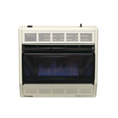 (image for) Empire Vent Free Gas Space Heater 30,000 BTU