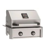 (image for) American Outdoor Grill 24-Inch Built-In