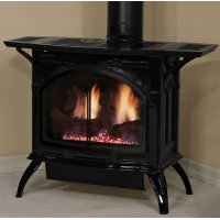 (image for) Empire Direct Vent Stove