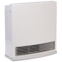 (image for) Rinnai Vent Free Gas Heater Model RCE-391A