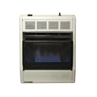 (image for) Empire Vent Free Gas Space Heater 10,000 BTU