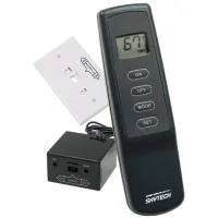 (image for) Skytech Thermostat Remote Control For Gas Logs