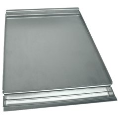 (image for) Broilmaster Grill Stainless Steel Griddle