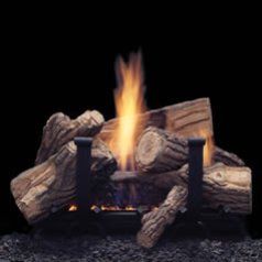 (image for) Mojo Vent Free Gas Logs