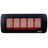 (image for) Bromic Tungsten 500 Outdoor Gas Heater
