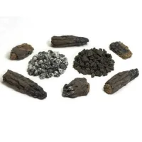 (image for) Embers Kit For Gas Log Fireplaces