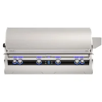 (image for) Fire Magic E1060i Echelon Built-In Grill With Digital Thermometer