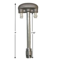 (image for) Gas Light Burner