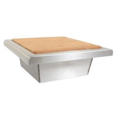 (image for) Blaze Grills Counter-Top Trash Chute