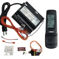 (image for) RCT-MLT Multi-Functional Remote