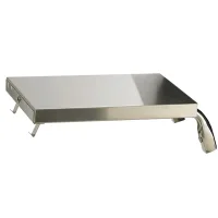(image for) Broilmaster Stainless Steel Side Shelf