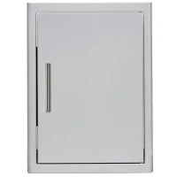 (image for) Blaze Grills 21-Inch Vertical Outdoor Kitchen Door