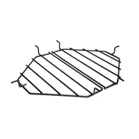(image for) Primo Oval Heat Deflector / Drip Pan Racks