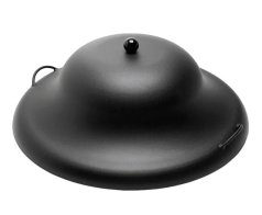 (image for) 44" Aluminum Fire Pit Cover
