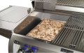 Fire Magic E1060s Echelon Portable Grill With Power Burner & Digital Thermometer