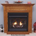 Empire Vail 32 Inch Fireplace System