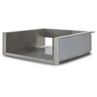 (image for) Blaze Pizza Oven Insulating Liner