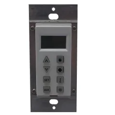 (image for) WSK-MLT Replacement Wall Control Pad