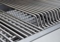 Broilmaster 34 Inch Stainless Cart Grill