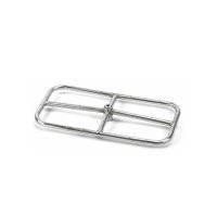 (image for) Rectangular Fire Ring 12 x 6