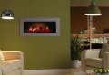 Dimplex Opti-V Solo Electric Fireplace