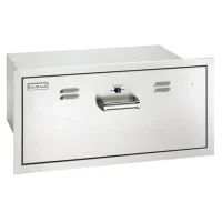 (image for) Fire Magic Premium 30" Built-In Warming Drawer