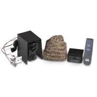 (image for) Real Fyre Gas Log Valve With Variable Flame Remote