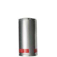 (image for) 24" Section Of SLP Series Direct Vent Pipe