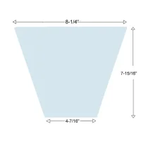 (image for) Gas Light Glass