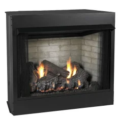 (image for) Breckenridge Deluxe 32-Inch Firebox