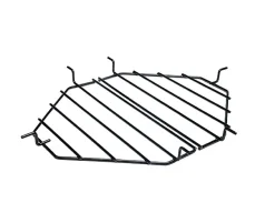 (image for) Primo Oval Heat Deflector / Drip Pan Racks