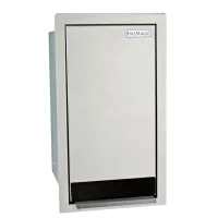 (image for) Fire Magic Trash Container