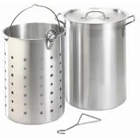 (image for) Fire Magic Turkey Frying Pot Kit