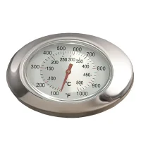 (image for) Analog Thermometer Temperature Gauge
